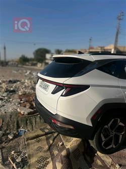 هيونداي توسان